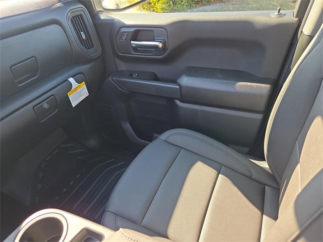 new 2026 GMC Sierra 1500 car, priced at $47,274