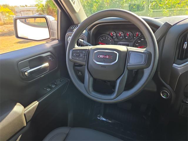 new 2026 GMC Sierra 1500 car, priced at $47,274