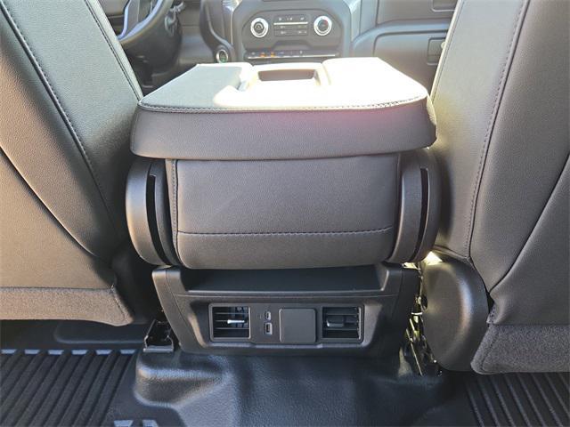 new 2026 GMC Sierra 1500 car, priced at $47,274