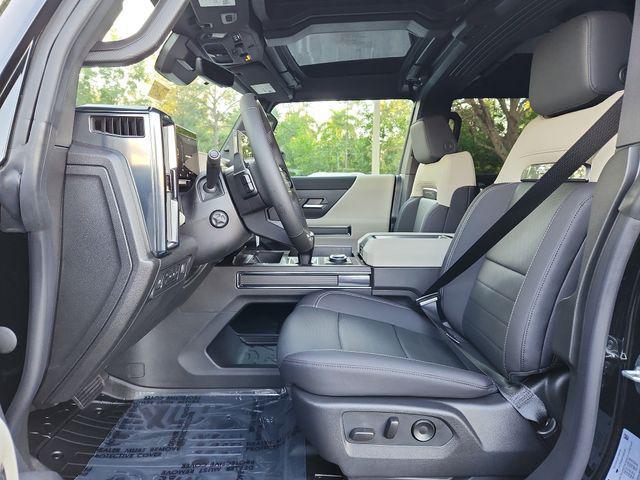 new 2026 GMC HUMMER EV SUV car, priced at $92,626