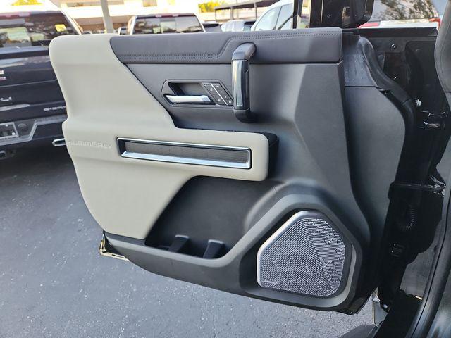 new 2026 GMC HUMMER EV SUV car, priced at $92,626