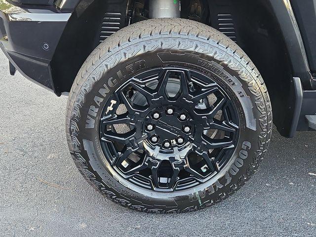 new 2026 GMC HUMMER EV SUV car, priced at $92,626