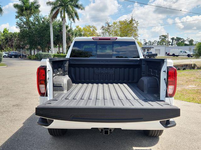 new 2026 GMC Sierra 1500 car, priced at $59,779