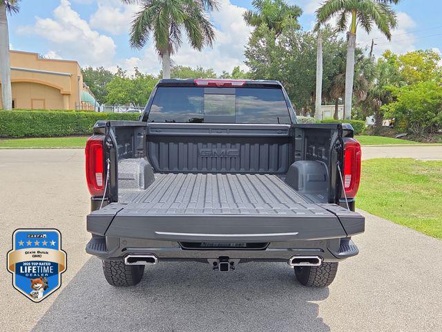 new 2026 GMC Sierra 1500 car, priced at $66,734