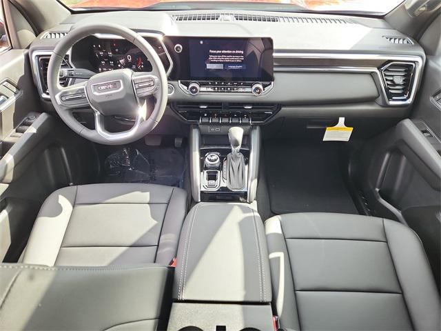 new 2026 GMC Canyon car, priced at $51,439