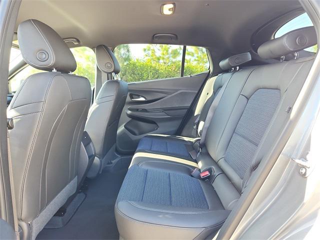 new 2026 Buick Envista car, priced at $27,057