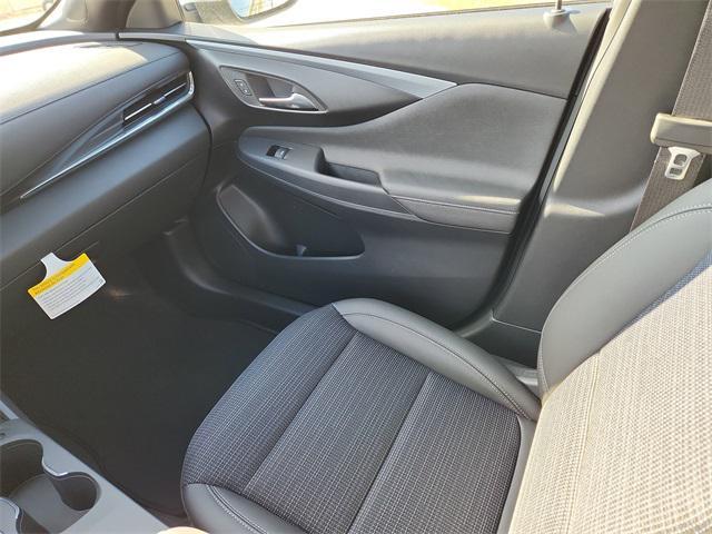 new 2026 Buick Envista car, priced at $27,057