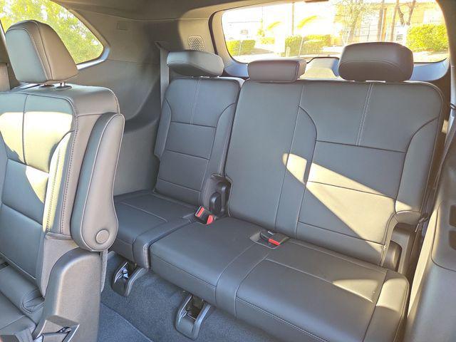 new 2026 GMC Acadia car, priced at $51,409