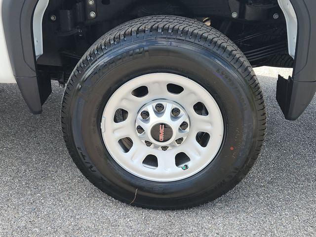 new 2025 GMC Sierra 3500 car, priced at $48,250