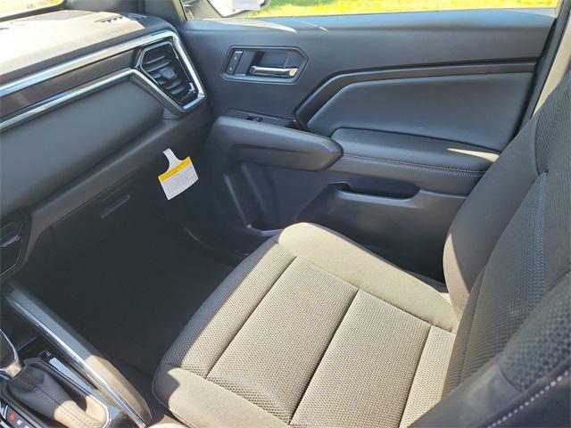 new 2026 GMC Canyon car, priced at $41,734