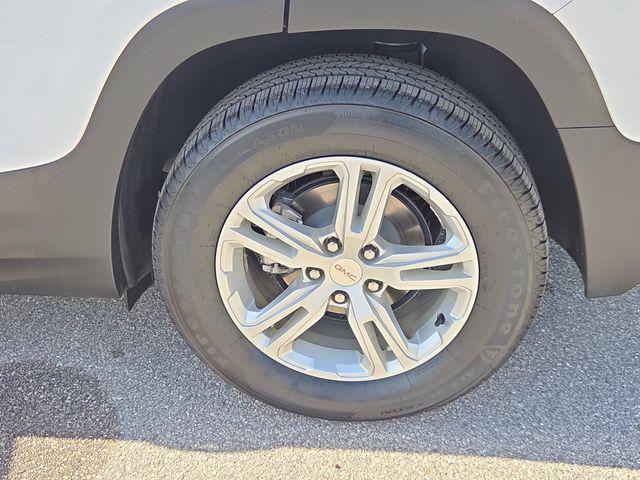 used 2023 GMC Terrain car, priced at $21,000