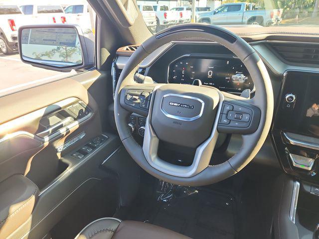 new 2026 GMC Sierra 1500 car, priced at $68,105