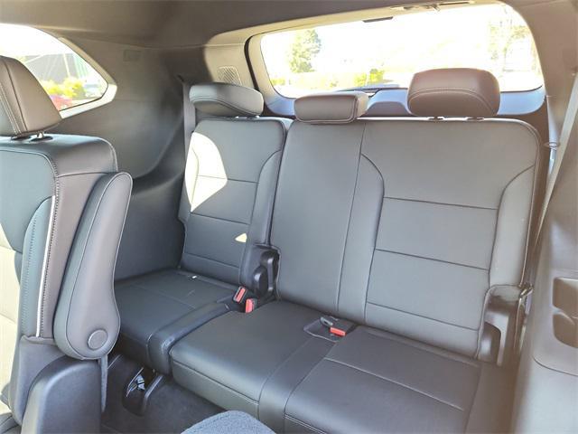 new 2026 Buick Enclave car, priced at $54,822