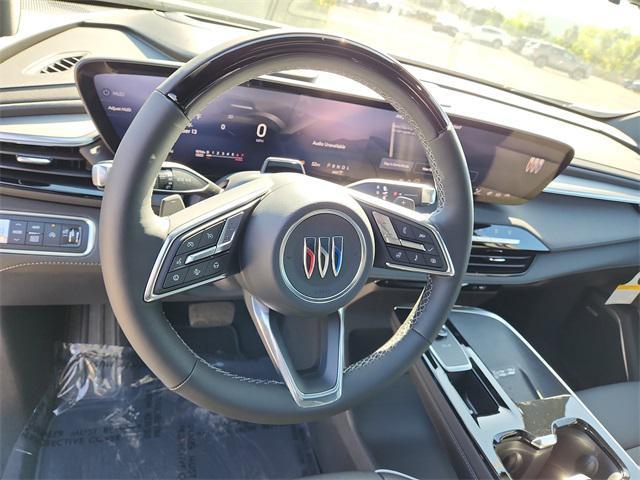 new 2026 Buick Enclave car, priced at $54,822