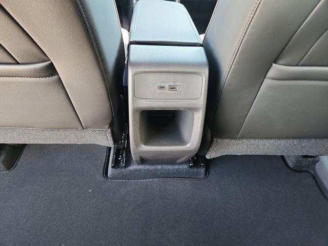 new 2026 Buick Envista car, priced at $27,859