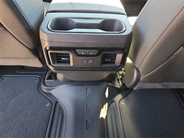 new 2026 GMC Sierra 1500 car, priced at $65,290