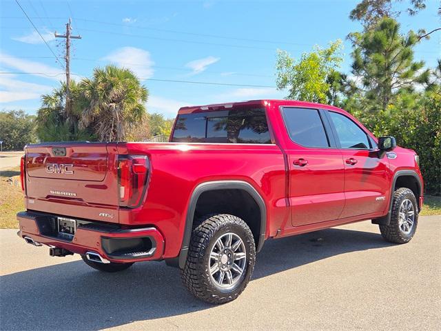 new 2026 GMC Sierra 1500 car, priced at $65,290