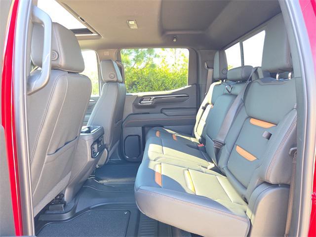 new 2026 GMC Sierra 1500 car, priced at $65,290
