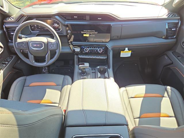 new 2026 GMC Sierra 1500 car, priced at $65,290