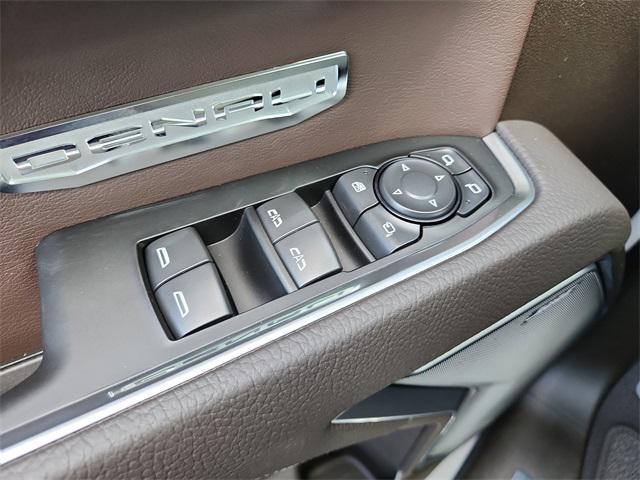 new 2026 GMC Sierra 1500 car, priced at $70,905