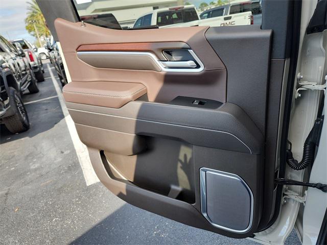 new 2026 GMC Sierra 1500 car, priced at $70,905