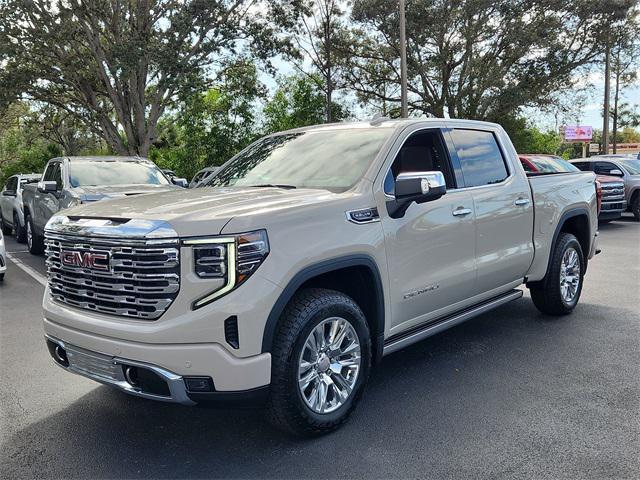 new 2026 GMC Sierra 1500 car, priced at $70,905