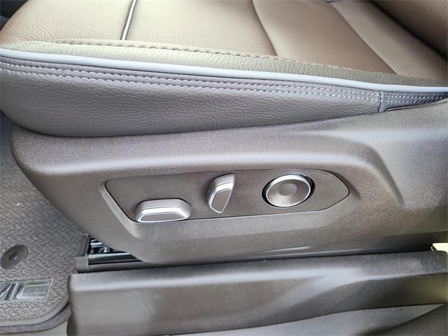 new 2026 GMC Sierra 1500 car, priced at $70,905