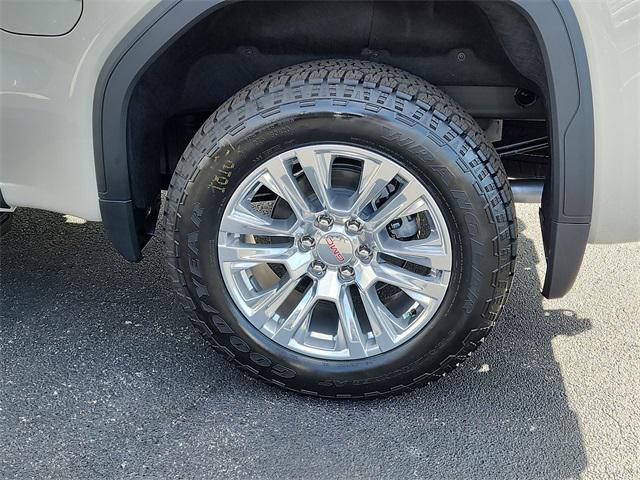 new 2026 GMC Sierra 1500 car, priced at $70,905