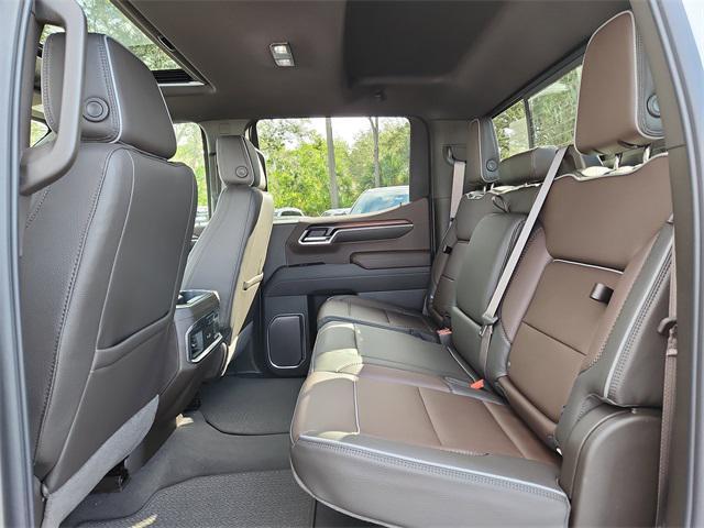 new 2026 GMC Sierra 1500 car, priced at $70,905