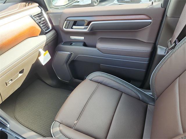 new 2026 GMC Sierra 1500 car, priced at $70,905