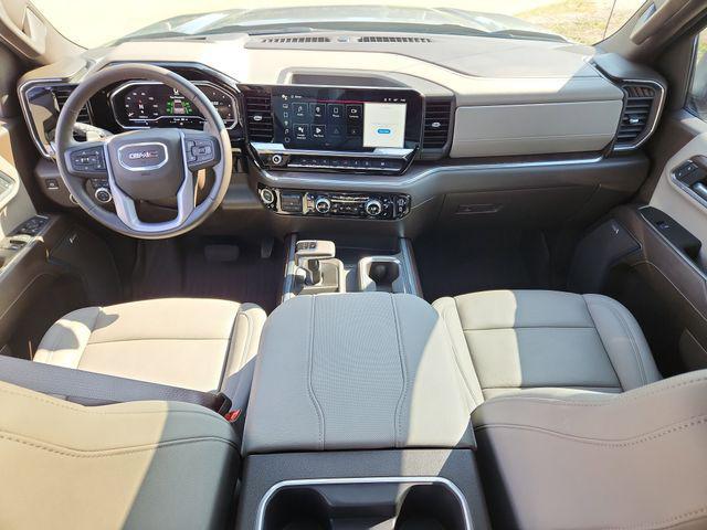 used 2025 GMC Sierra 1500 car, priced at $56,000