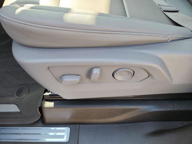used 2025 GMC Sierra 1500 car, priced at $56,000