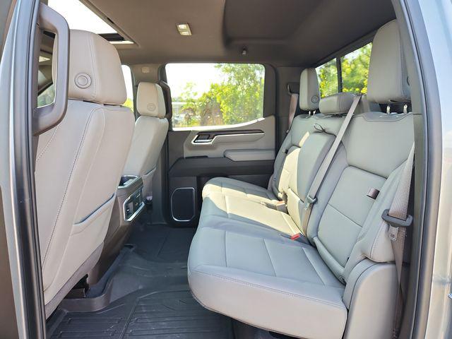 used 2025 GMC Sierra 1500 car, priced at $56,000