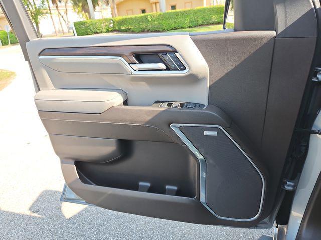 used 2025 GMC Sierra 1500 car, priced at $56,000