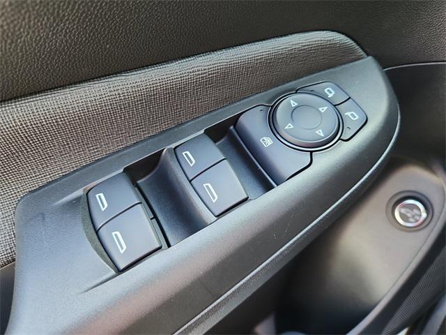 new 2026 Buick Envista car, priced at $26,599