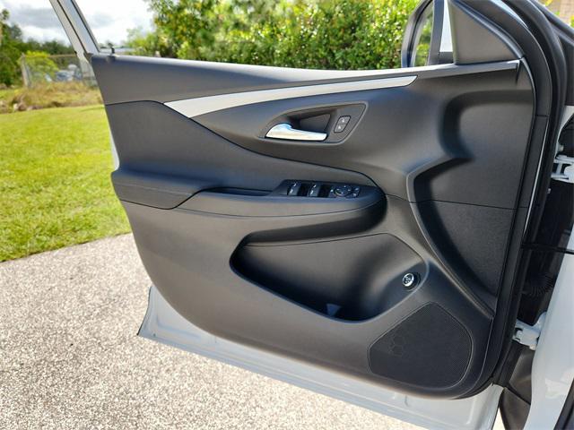 new 2026 Buick Envista car, priced at $26,599