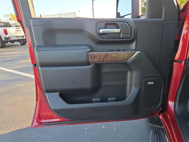 used 2020 GMC Sierra 2500 car, priced at $51,000