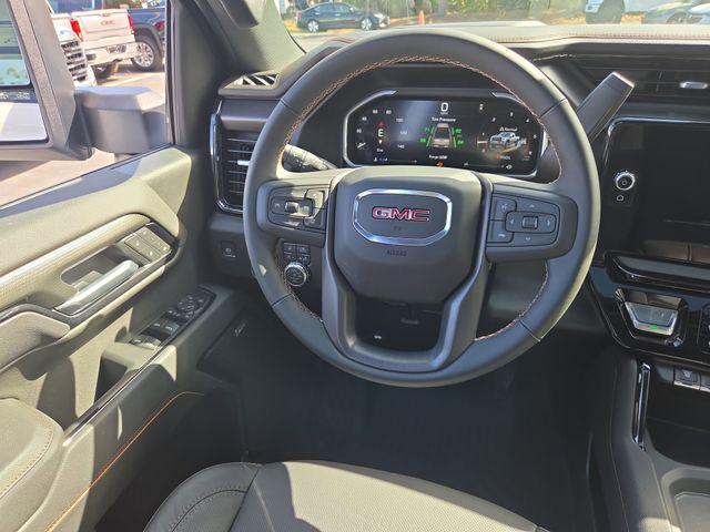 new 2026 GMC Sierra 3500 car, priced at $87,552
