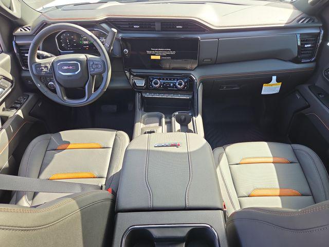 new 2026 GMC Sierra 3500 car, priced at $87,552