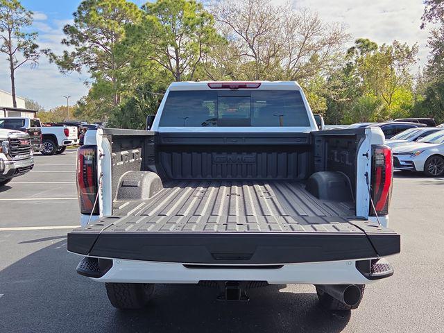 new 2026 GMC Sierra 3500 car, priced at $87,552