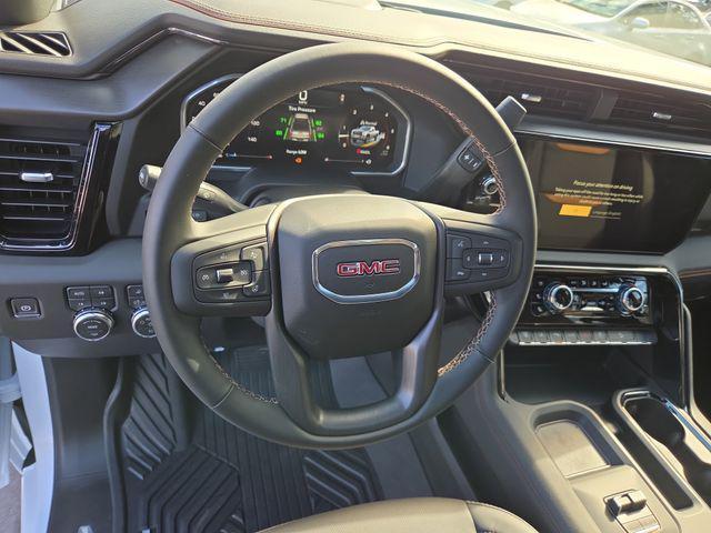 new 2026 GMC Sierra 3500 car, priced at $87,552