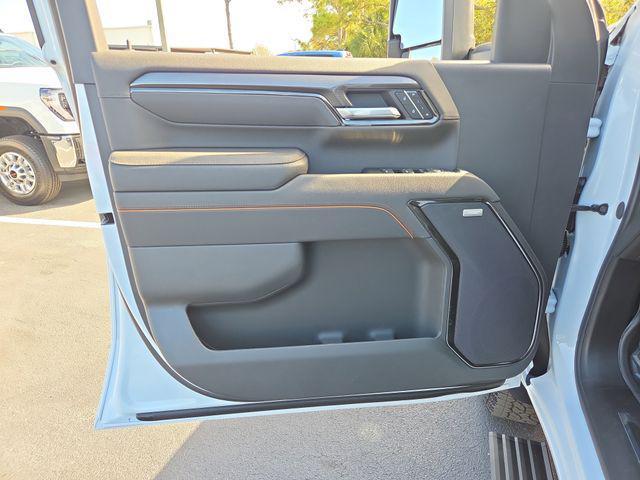 new 2026 GMC Sierra 3500 car, priced at $87,552