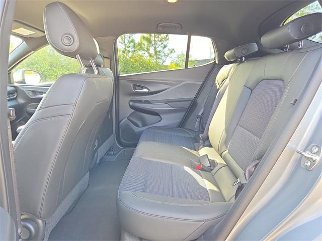 new 2026 Buick Envista car, priced at $26,507