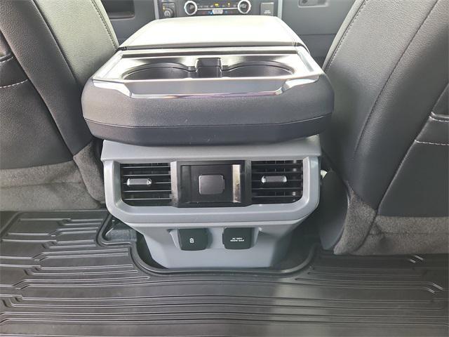 used 2022 Ford F-150 car, priced at $44,000