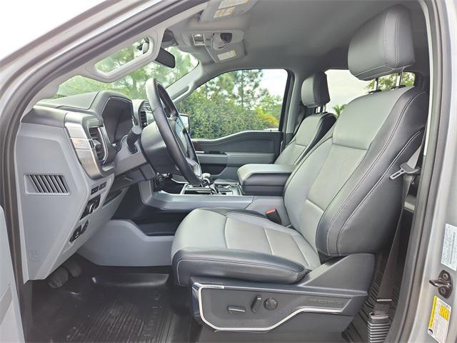 used 2022 Ford F-150 car, priced at $44,000