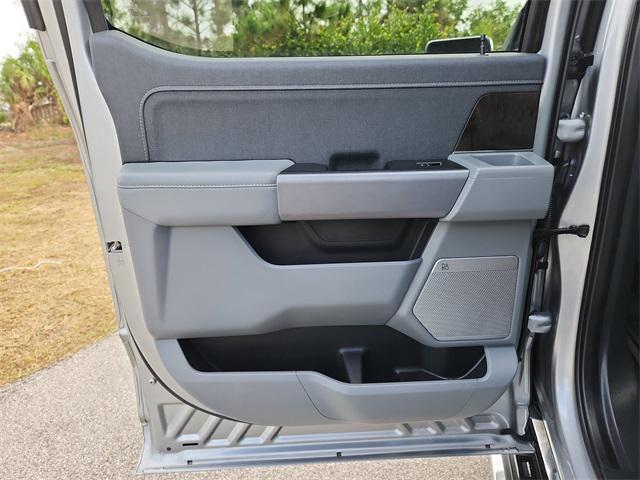 used 2022 Ford F-150 car, priced at $44,000