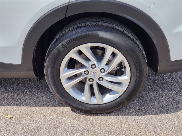 new 2026 Buick Envista car, priced at $26,599