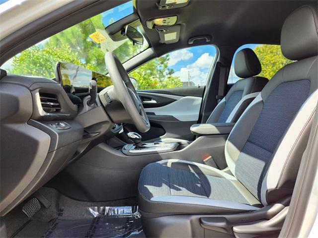 new 2026 Buick Envista car, priced at $26,599