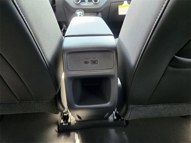 new 2026 Buick Envista car, priced at $26,599