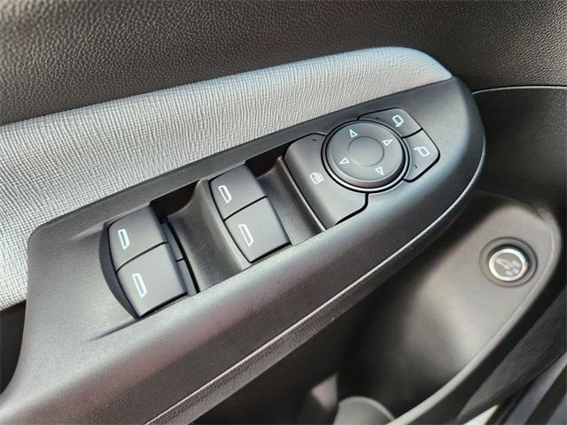 new 2026 Buick Envista car, priced at $26,599